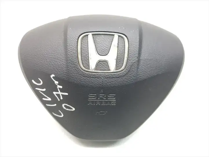 Honda Civic (2006 - 2011) 77800SNBG81 Подушка безопасности руля — фото 1
