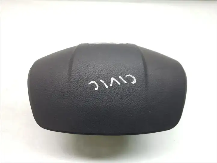 Honda Civic (2006 - 2011) 77800SNBG81 Подушка безопасности руля — фото 3