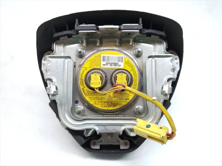 Honda Civic (2006 - 2011) 77800SNBG81 Подушка безопасности руля — фото 4