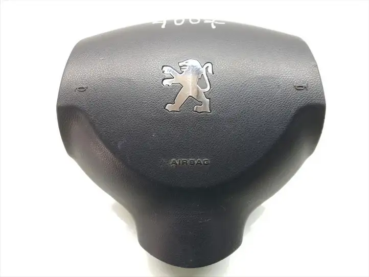 Peugeot 4007 (2007 - 2012) 7030A140XA Подушка безопасности руля — фото 1