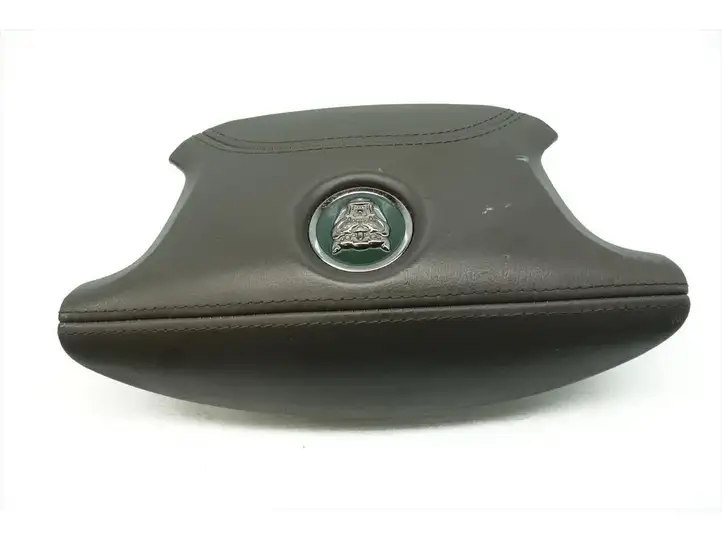 Jaguar S-Type (1999 - 2004) 2R8354043B Подушка безопасности руля — фото 2