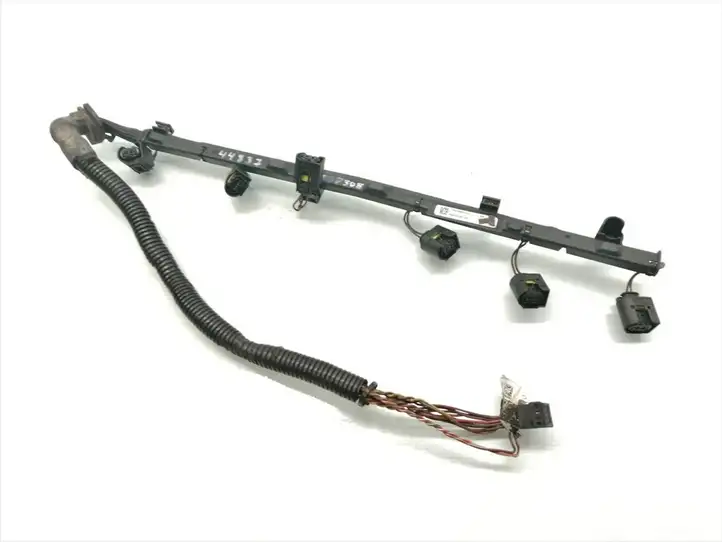 BMW X5 F15 (2013 - 2017) 8518785 Проводка топливных форсунок — фото 1
