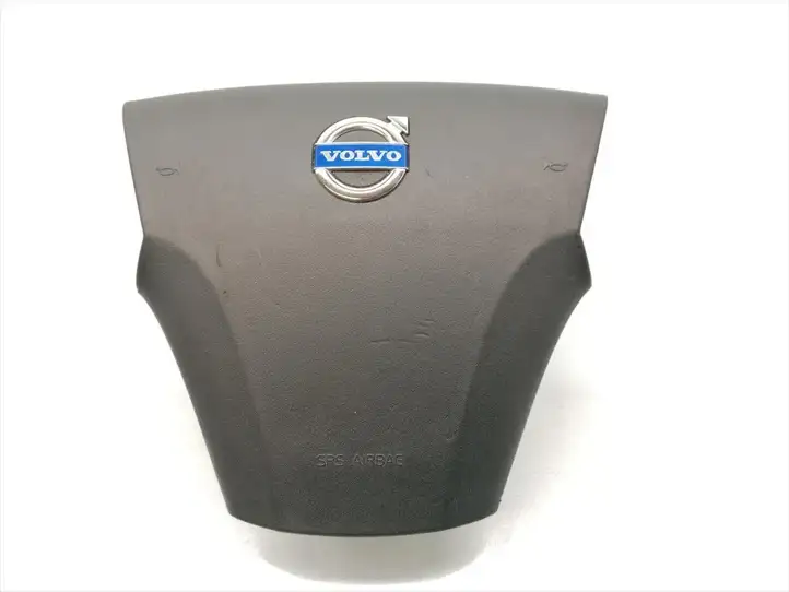 Volvo V50 (2008 - 2012) 8623347 Подушка безопасности руля — фото 1