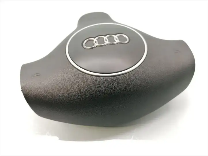 Audi A4 S4 B6 8E 8H (2000 - 2006) 8E0880201CS Подушка безопасности руля — фото 2
