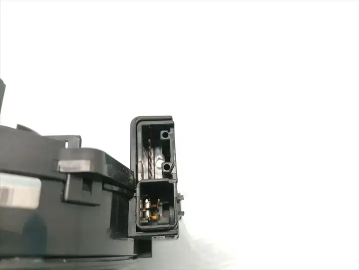 Suzuki Grand Vitara II (2005 - 2008) Контактное кольцо SRS — фото 3