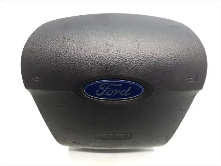 Ford Mondeo MK IV (2007 - 2014) AM21-U042B85-ABW Подушка безопасности руля — фото 1