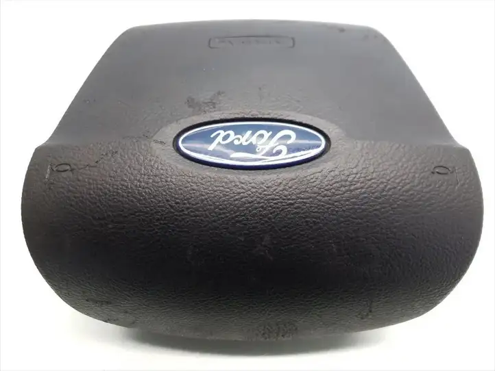 Ford Mondeo MK IV (2007 - 2014) AM21-U042B85-ABW Подушка безопасности руля — фото 4