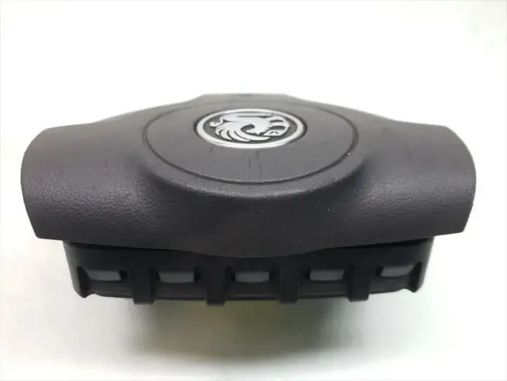 Opel Vectra C (2002 - 2005) 13203887 Подушка безопасности руля — фото 2