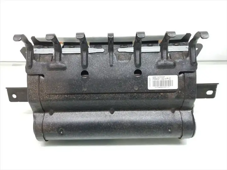 Nissan Qashqai (2006 - 2010) 98515JD00A Подушка безопасности пассажира — фото 2