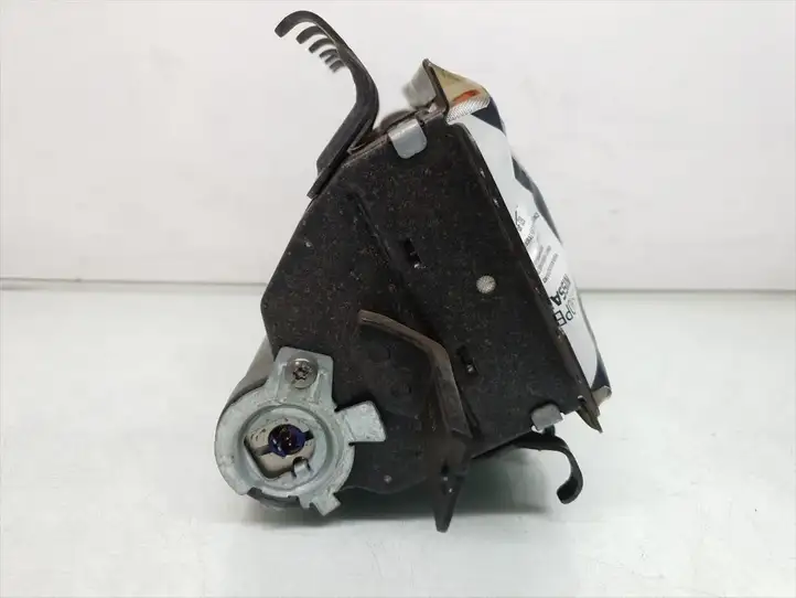Nissan Qashqai (2006 - 2010) 98515JD00A Подушка безопасности пассажира — фото 3