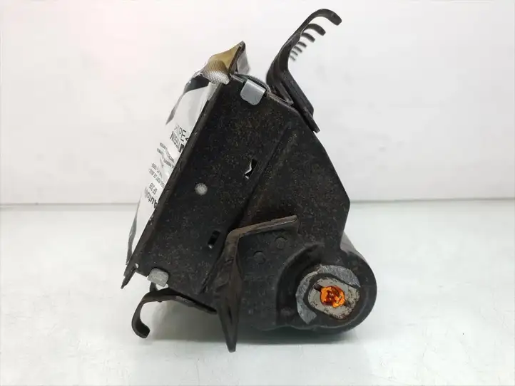 Nissan Qashqai (2006 - 2010) 98515JD00A Подушка безопасности пассажира — фото 4