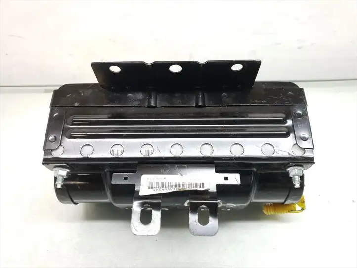 Kia Ceed (2006 - 2010) 84530-1J900 Подушка безопасности пассажира — фото 2