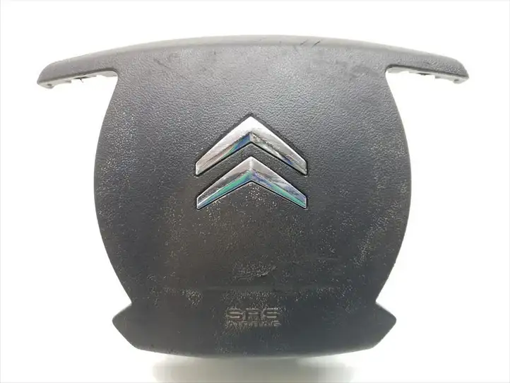 Citroen C5 (2008 - 2017) 96877137ZD Подушка безопасности руля — фото 1
