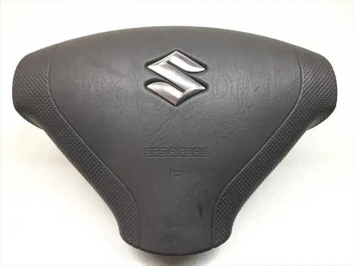 Suzuki Liana (2004 - 2007) 48150-59J30 Подушка безопасности руля — фото 1