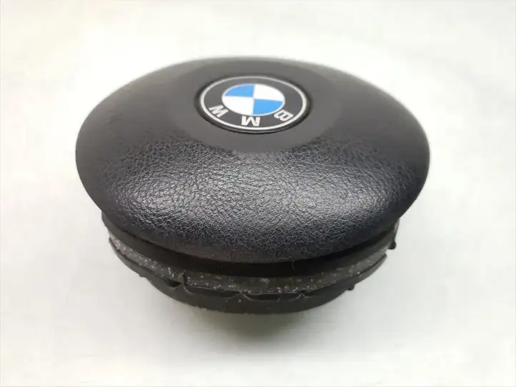 BMW X5 E53 (1999 - 2006) 33109680803X Подушка безопасности руля — фото 2