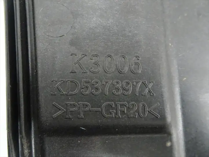 (2012 - 2015) KD537397X Стеклоподъемник задней двери без мотора — фото 3