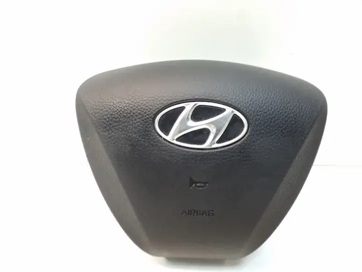 Hyundai i40 (2011 - ) 569003Z100RY Подушка безопасности руля — фото 1