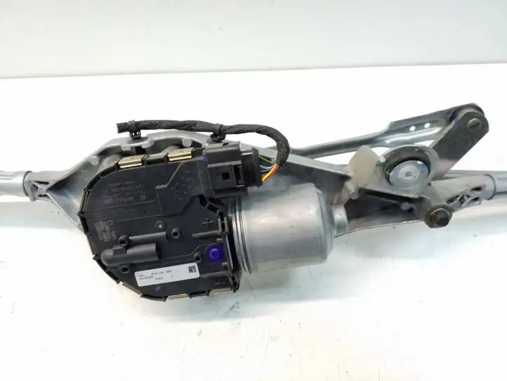 Opel Astra K (2015 - 2020) 39034607 Комплект механизма стеклоочистителей — фото 3