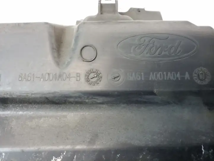 Ford Fiesta (2009 - 2012) 8A61A001A04A Дефлектор воздуха — фото 4