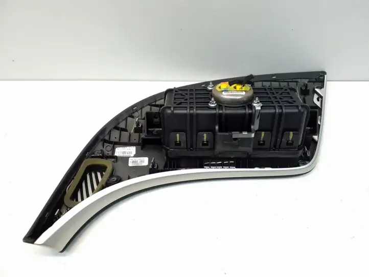 Chevrolet Volt I (2010 - 2015) 22804263 Подушка безопасности пассажира — фото 2