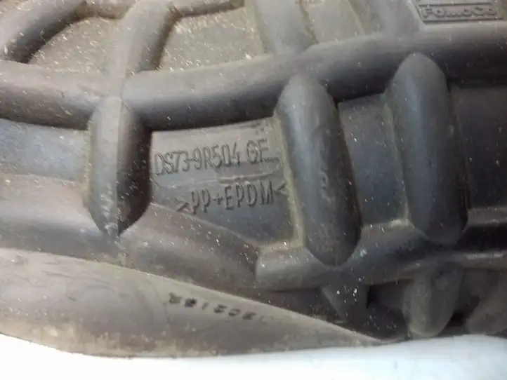 Ford Fusion II (2013 - ) DS739R504GF Трубка подачи воздуха — фото 3