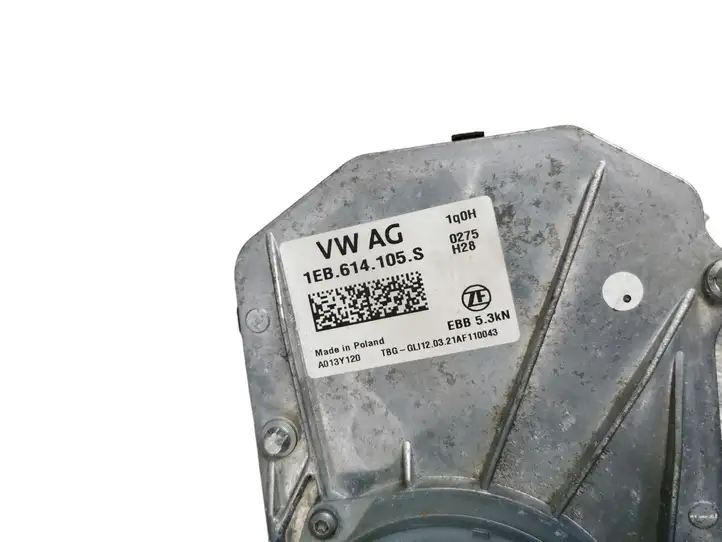 Volkswagen ID.4 (2020 - ) 1EB614105S Вакуумный усилитель тормозов — фото 3