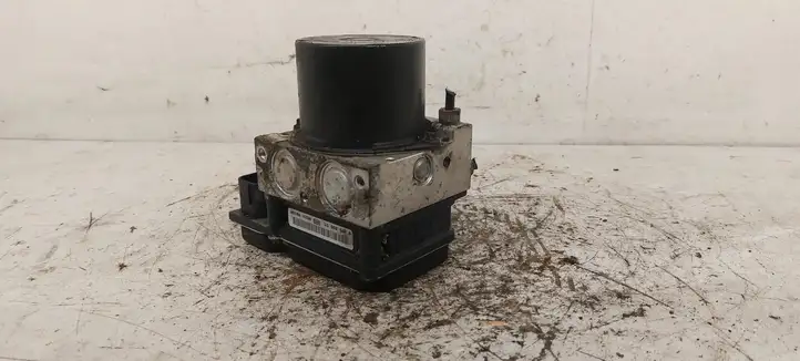 Volkswagen Polo (2005 - 2009) 0265800511 Блок управления ABS — фото 2