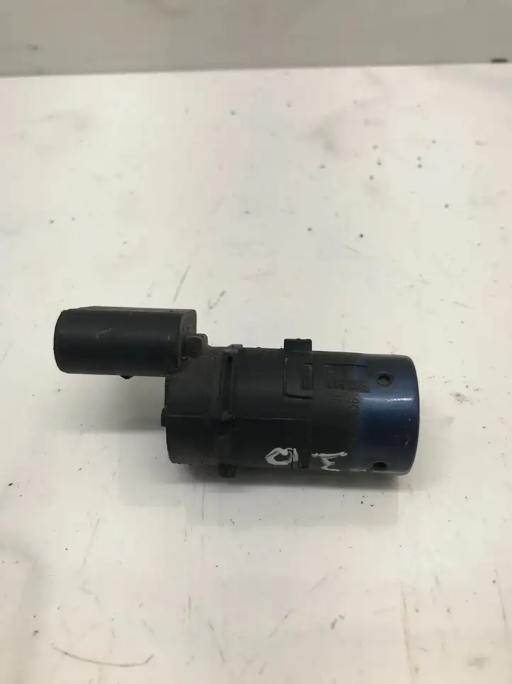 Audi A6 S6 C6 4F (2004 - 2008) 7H0919275E Датчик парковки — фото 1