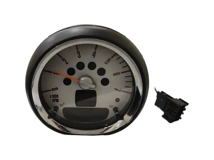 Mini One Cooper Coupe R56 (2004 - 2014) 9275563 Другие приборные щитки — фото 1