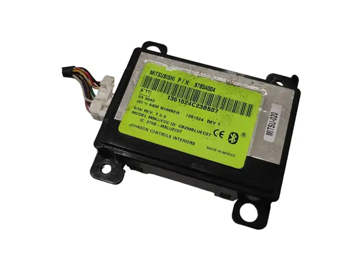 Mitsubishi Outlander (2007 - 2012) 8785A004 Блок GSM — фото 1