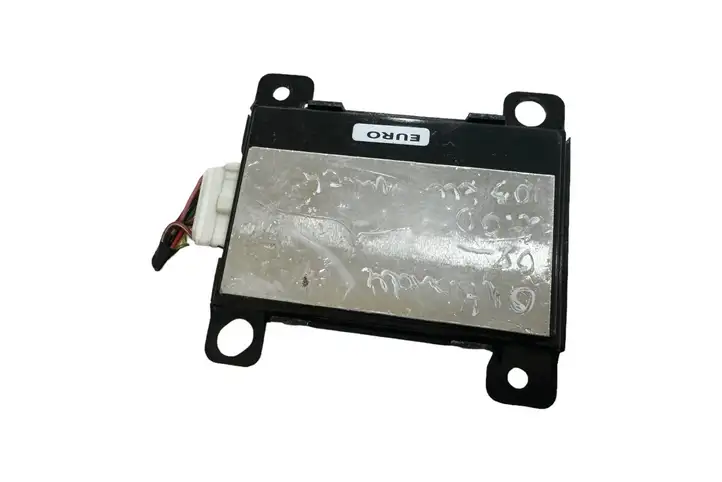 Mitsubishi Outlander (2007 - 2012) 8785A004 Блок GSM — фото 2