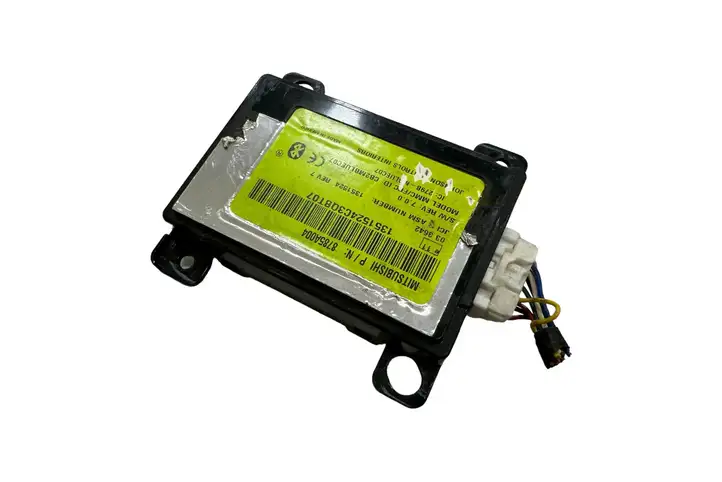Mitsubishi Outlander (2007 - 2012) 8785A004 Блок GSM — фото 4