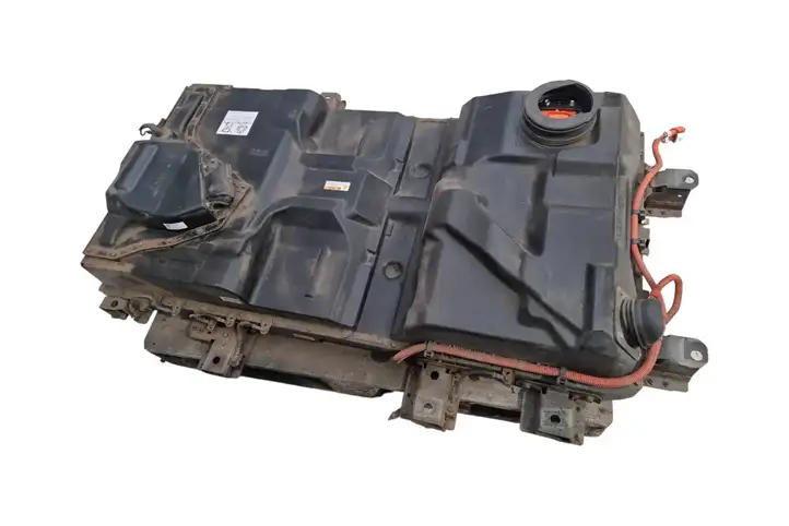 Mitsubishi i-MiEV (2011 - 2016) 0120747363 Аккумулятор гибридного / электрического автомобиля — фото 1