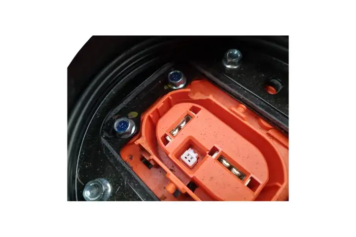 Mitsubishi i-MiEV (2011 - 2016) 0120747363 Аккумулятор гибридного / электрического автомобиля — фото 2