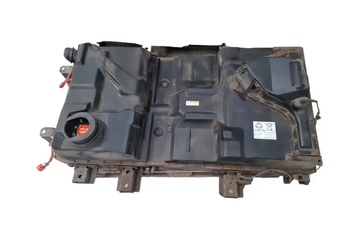 Mitsubishi i-MiEV (2011 - 2016) 0120747363 Аккумулятор гибридного / электрического автомобиля — фото 4