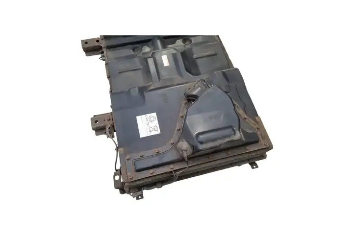 Mitsubishi i-MiEV (2011 - 2016) 0120747363 Аккумулятор гибридного / электрического автомобиля — фото 5