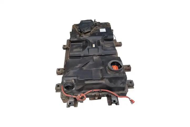 Mitsubishi i-MiEV (2011 - 2016) 0120747363 Аккумулятор гибридного / электрического автомобиля — фото 6