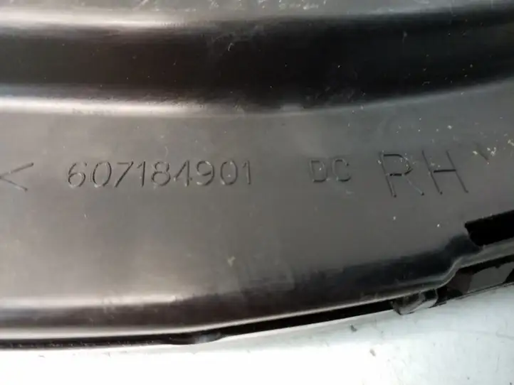 Kia Ceed (2006 - 2010) 607793000E Подушка безопасности сиденья — фото 3