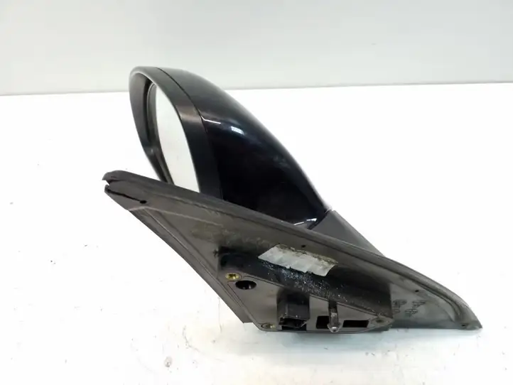 Kia Ceed (2006 - 2010) Боковое зеркало с электроприводом — фото 3