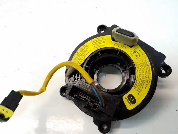 Chevrolet Captiva (2006 - 2011) 96628697 Контактное кольцо SRS — фото 1