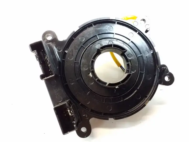 Chevrolet Captiva (2006 - 2011) 96628697 Контактное кольцо SRS — фото 2