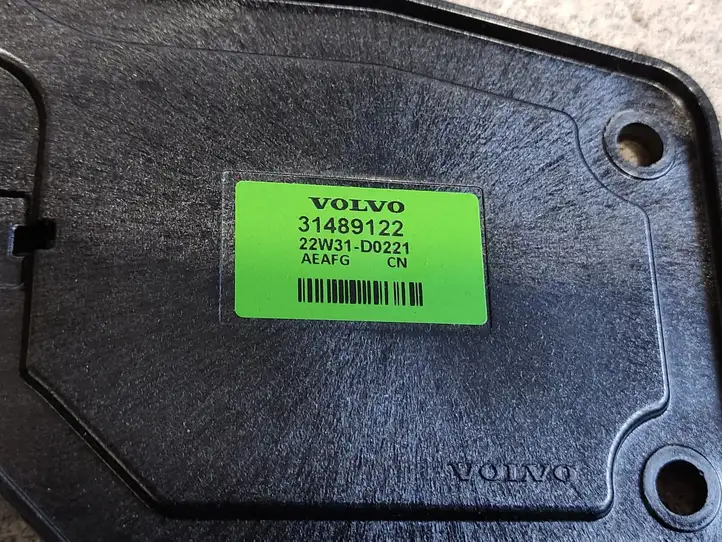 Volvo XC90 (2019 - ) 31489256 Комплект аудиосистемы — фото 9