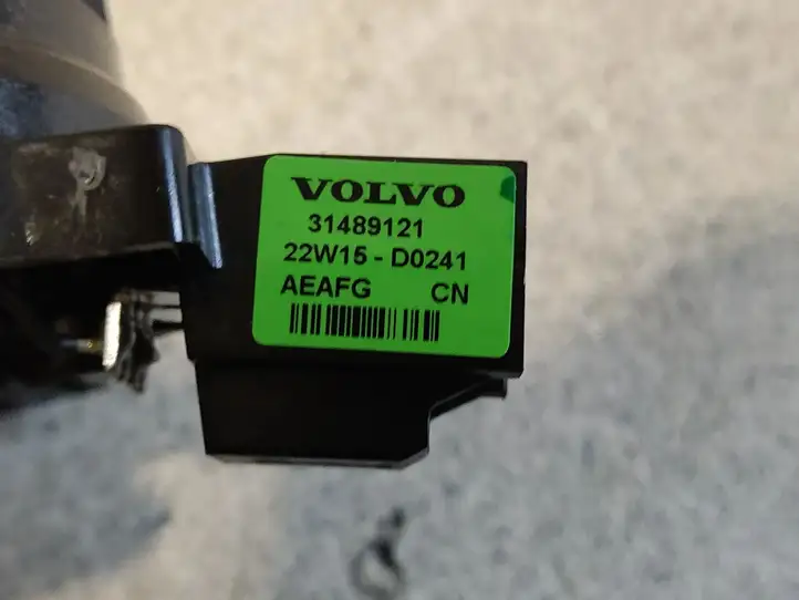 Volvo XC90 (2019 - ) 31489256 Комплект аудиосистемы — фото 23