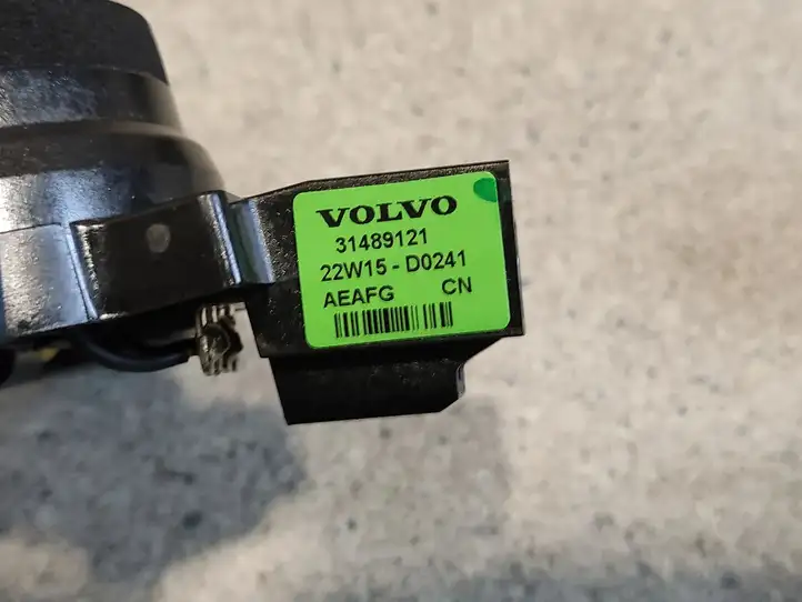 Volvo XC90 (2019 - ) 31489256 Комплект аудиосистемы — фото 31