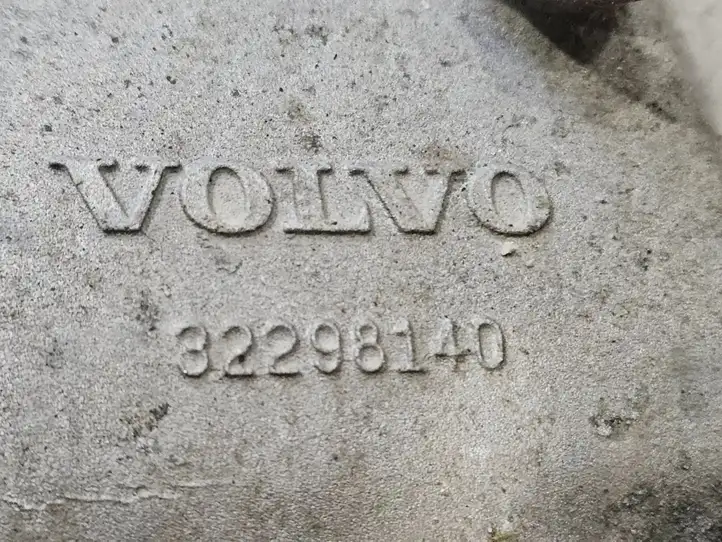 Volvo XC90 (2019 - ) 32297140 Ступица колеса — фото 3
