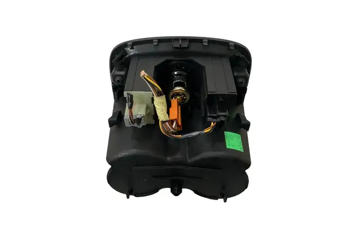 Ford Focus (2011 - 2015) BM51A047A03B Включатель обогрева — фото 2