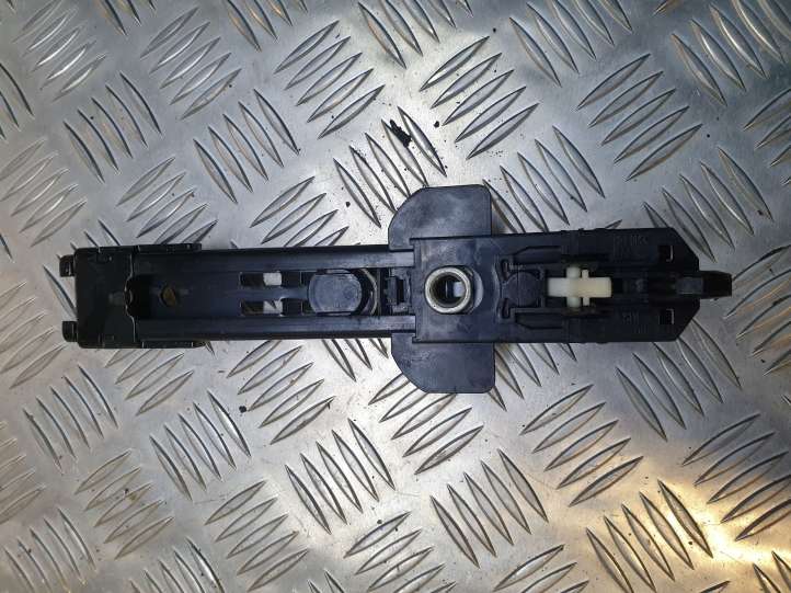 Audi Q7 (2005 - 2009)  502007010176 Электродвигатель регулировки высоты ремня безопасности