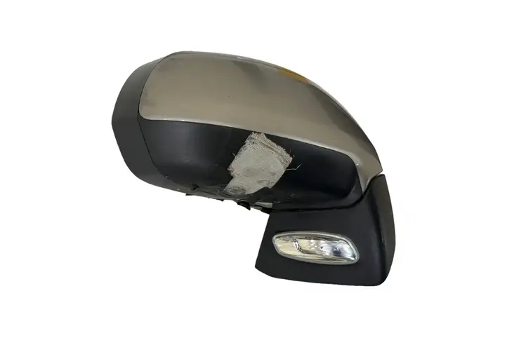 Peugeot 5008 (2009 - 2013) E20308199 Боковое зеркало с электроприводом — фото 2