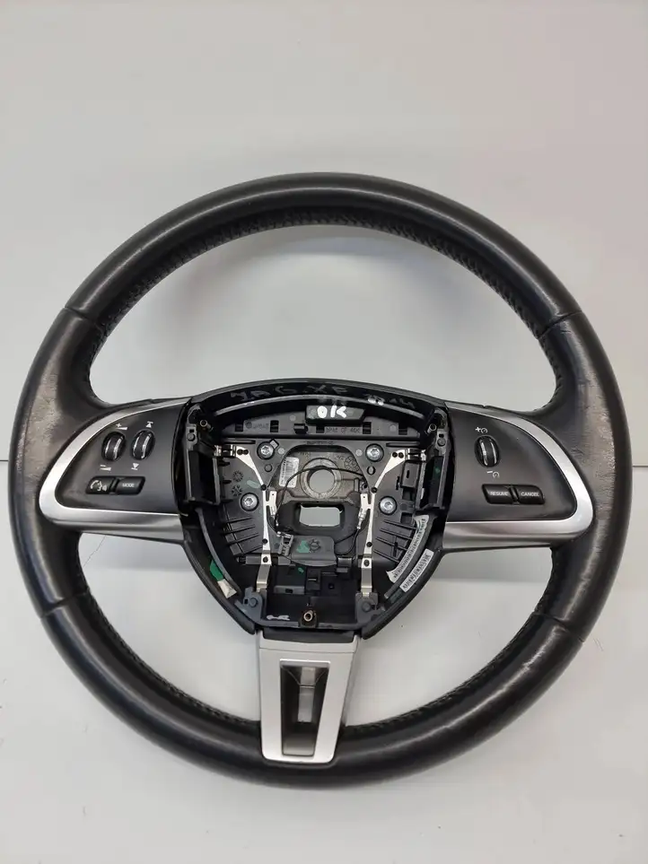 Jaguar XF (2007 - 2015) CX23ABLEG Руль — фото 1