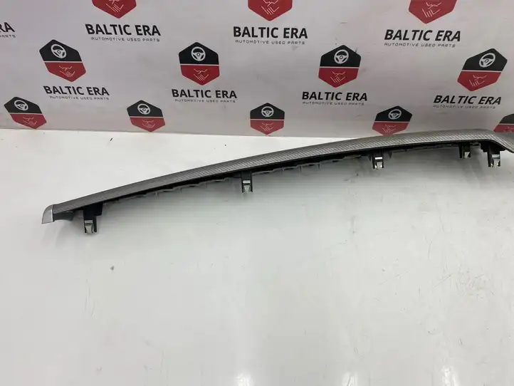 BMW 5 F10 F11 (2009 - 2016) 8050171 Отделка внутренней панели салона — фото 11